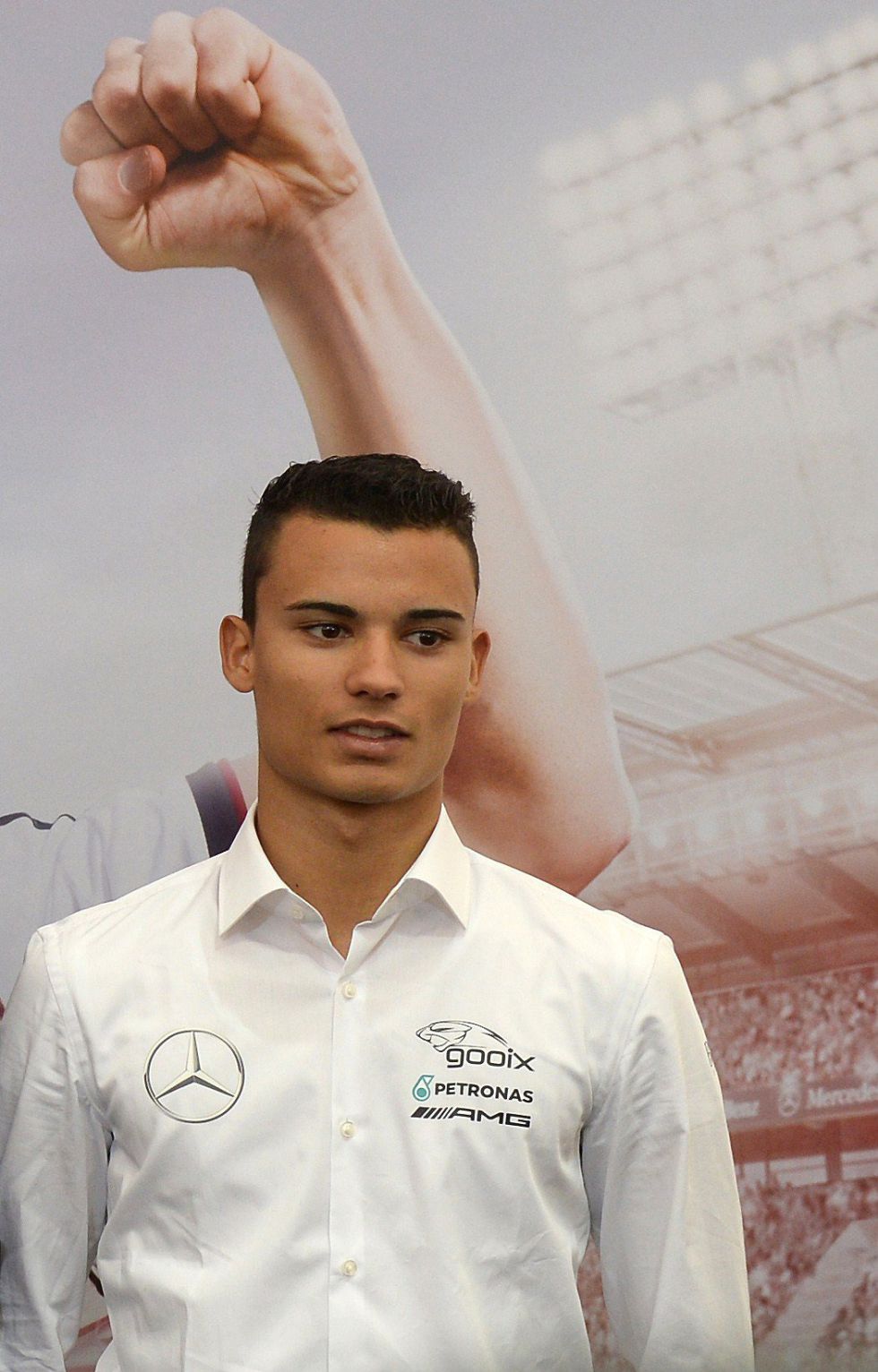 Pascal Wehrleins