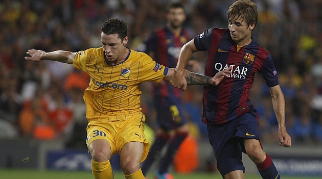 Sergi Samper
