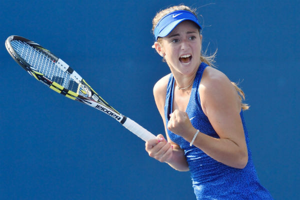 US Open 1934849