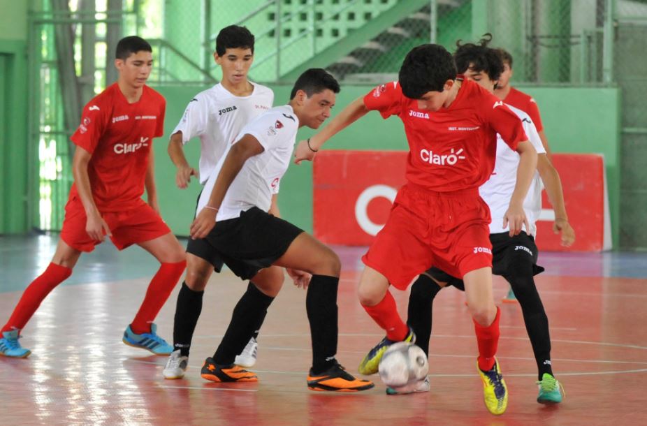 futsal