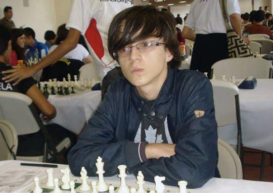Alejandro Nieto