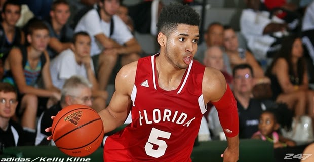 Brandone Francis Florida Gators NCAA