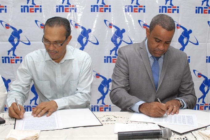 Inefi Medicina