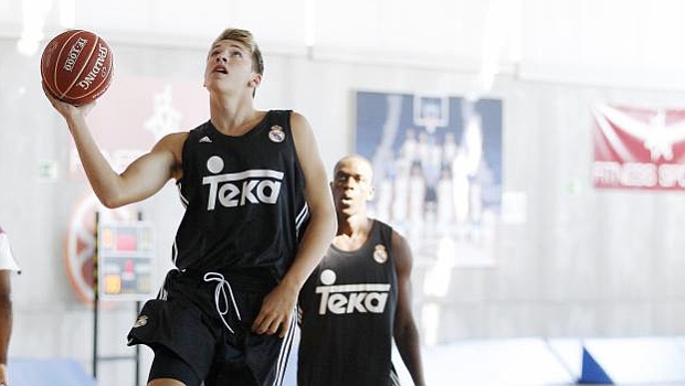 Luka Doncic