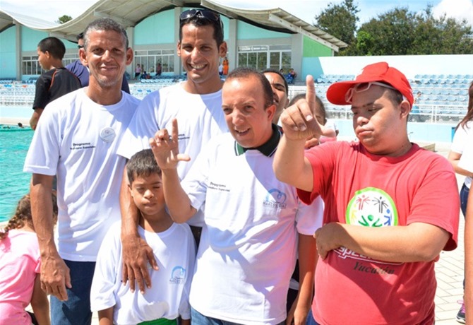 Marcos Diaz