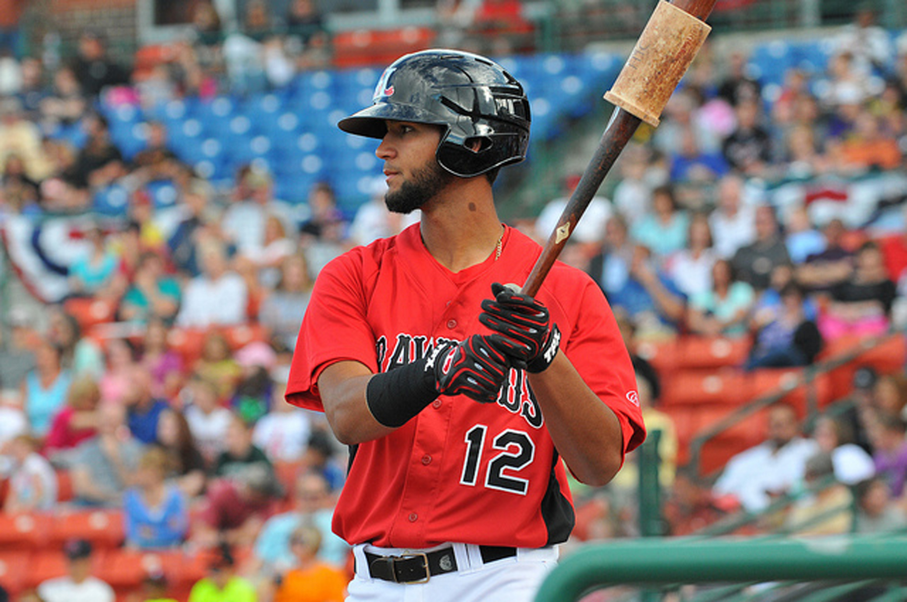 Nomar Mazara 2