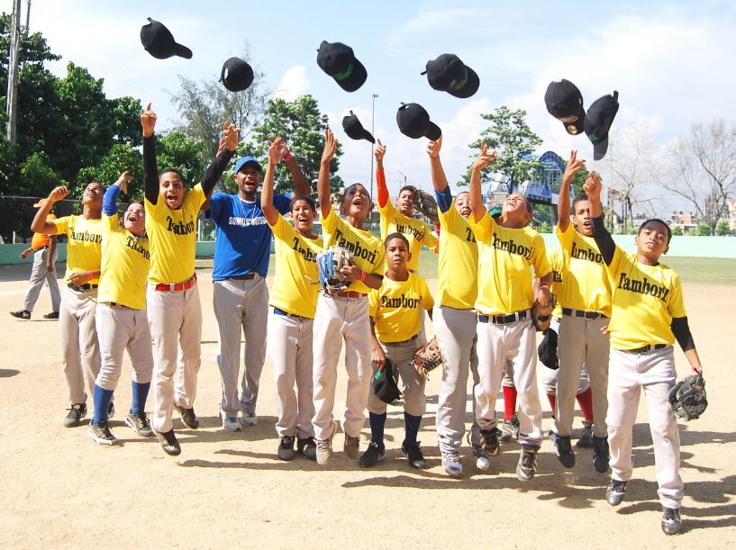 beisbol