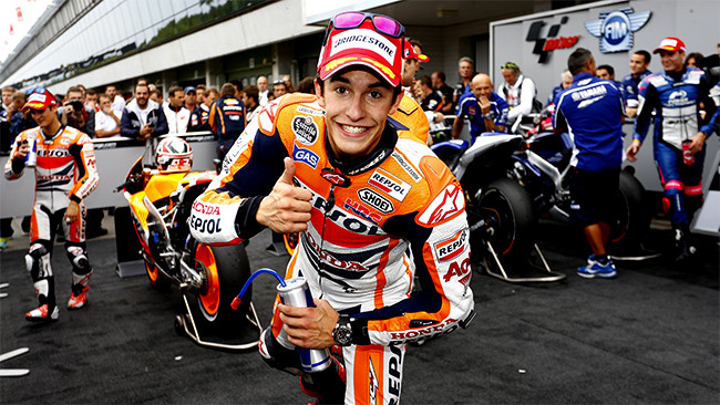 marc-marquez