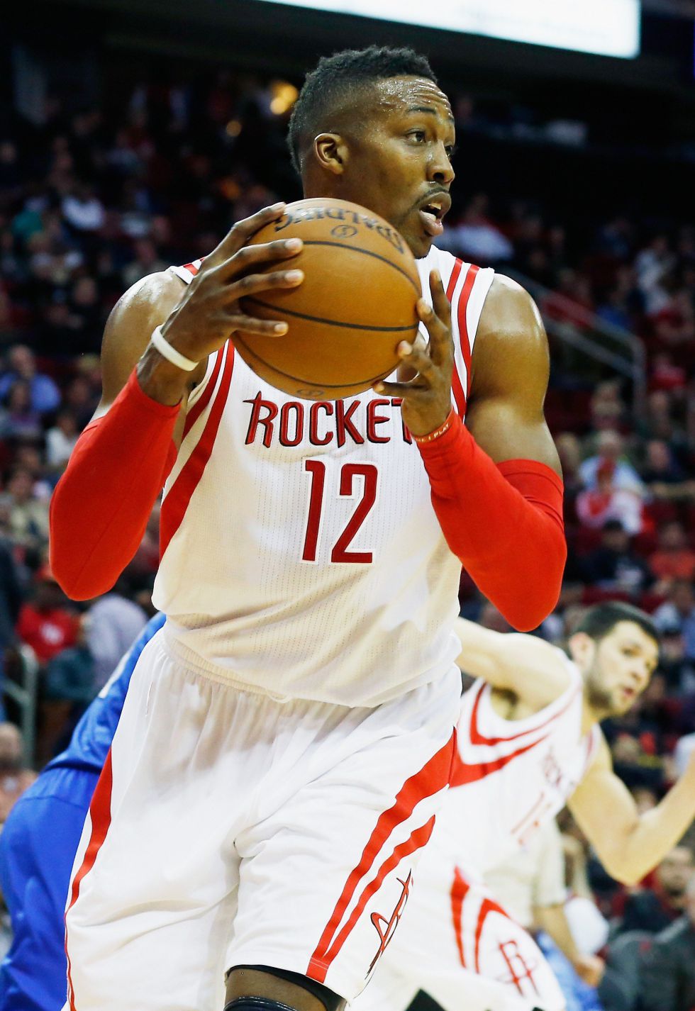 Dwight Howard