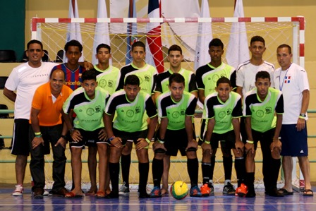 Equipo de Jarabacoa(Zona Nordeste). IMG_3717