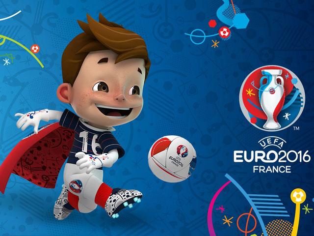 Eurocopa 2016