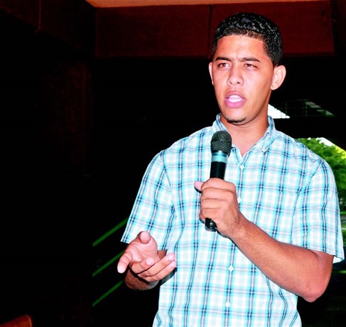 Roberto SAnchez