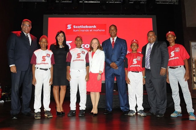 Scotiabank b