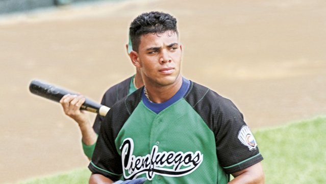 Yoan Moncada