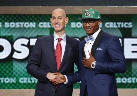 nba young
