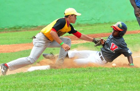 ACCION DEL PARTIDO  MAO Vs. BANI-02