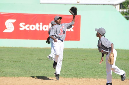 Astros de Yoly y Gigantes del_Espaillat