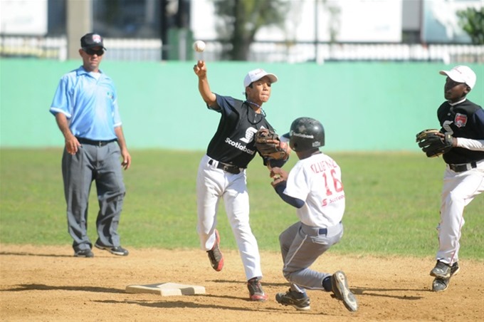 Beisbol Scotiabank