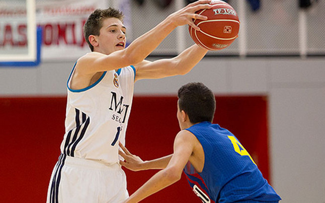 Luka Doncic