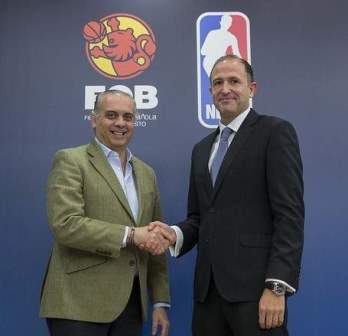 NBA Espana