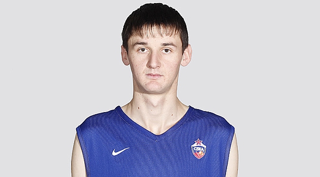 Rusian Gagloyev