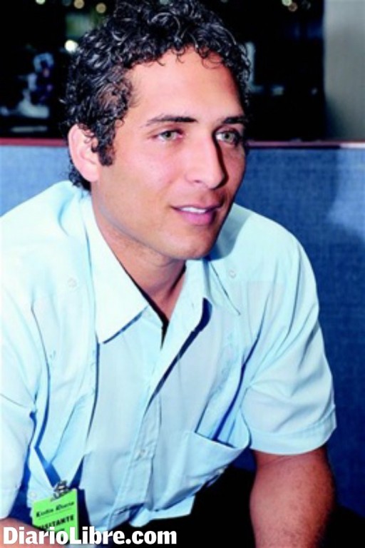 Ulises Cabrera