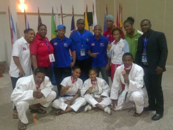 Judo junior
