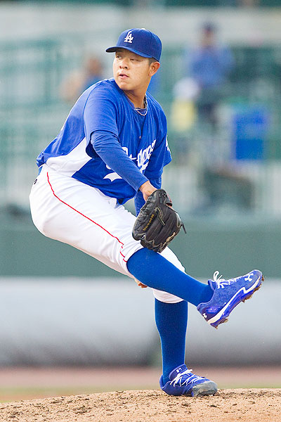 Julio Urias