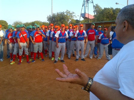 Pony League