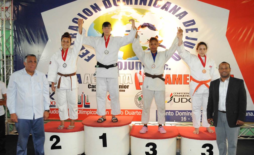judo