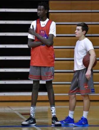 Bol Bol