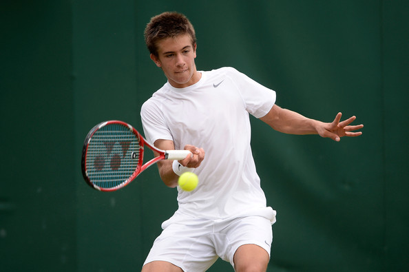 Borna Coric 2