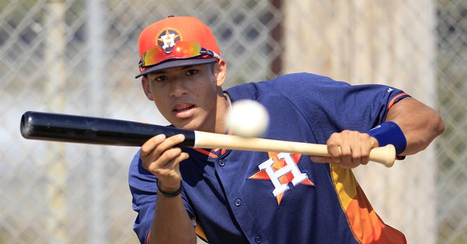 Carlos Correa