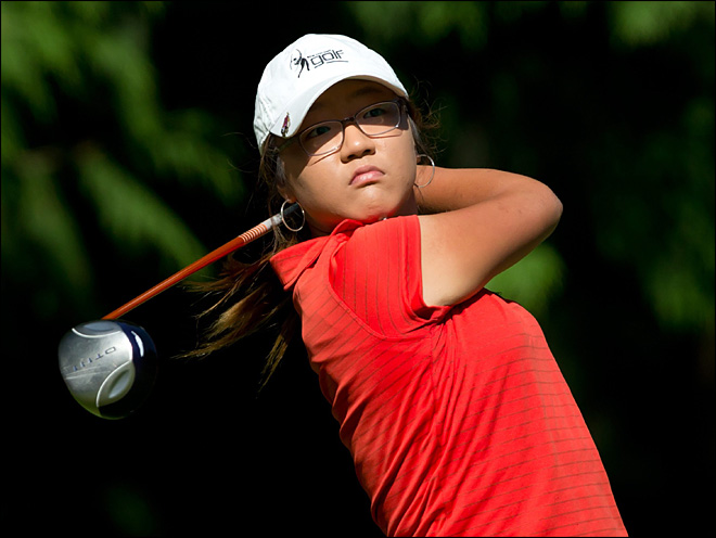 Lydia Ko