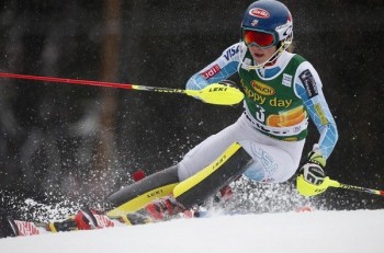 Mikaela Shiffrin
