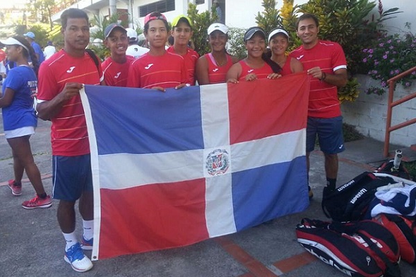 Tenistas