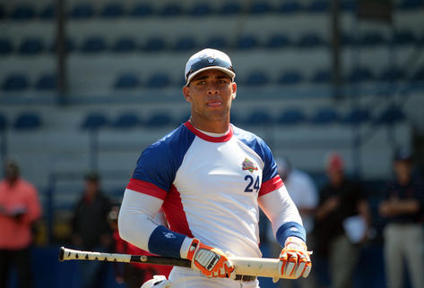 Yoan Moncada