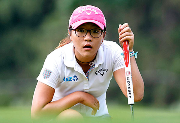 Lydia Ko 2