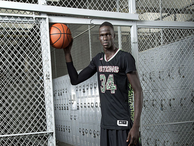Thon Maker