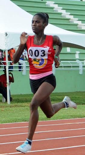 atletismo