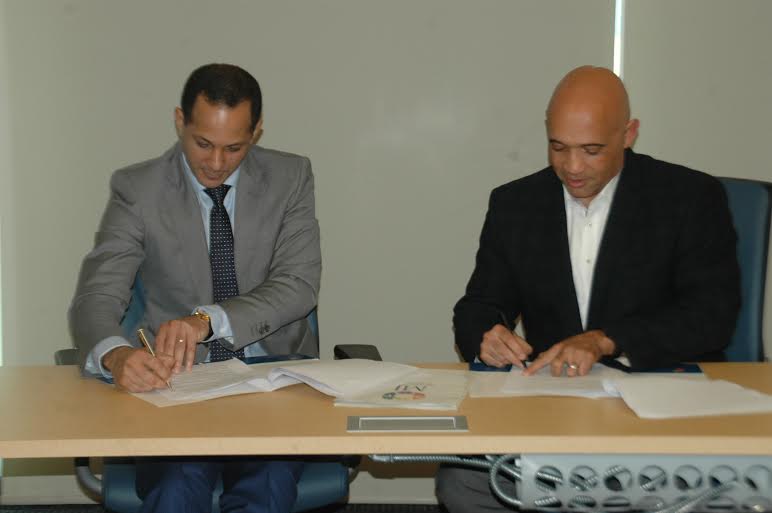 convenio