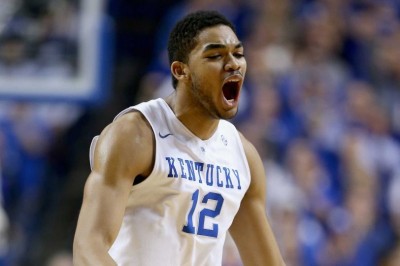 karl-towns