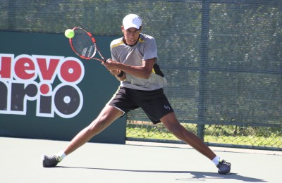 Jose Olivares hoy