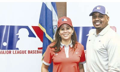 MLB Nicaragua