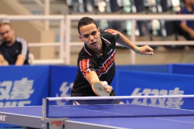 ping pong