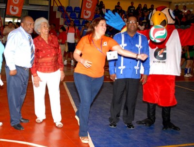 voley