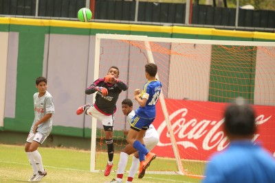 Babeque y Carol Morgan a la final