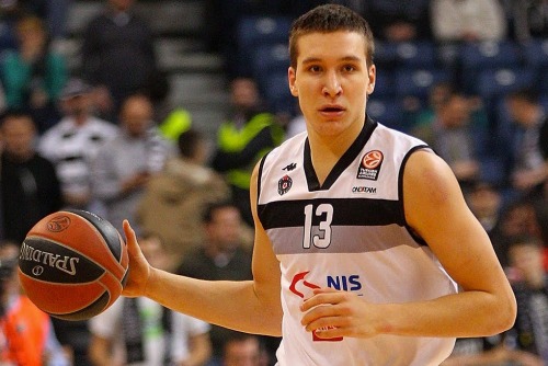Bogdan Bogdanovic