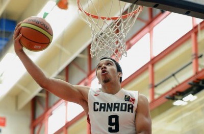 Dillon Brooks