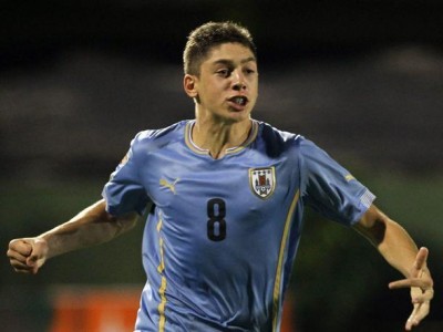 Federico Valverde